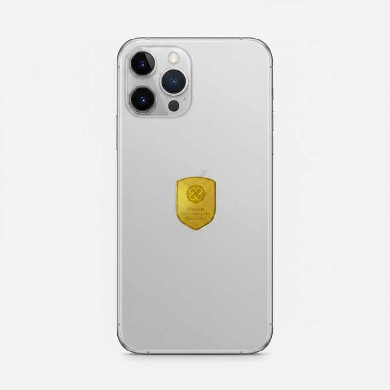 EMF Defense Shield for Phone and Electronics