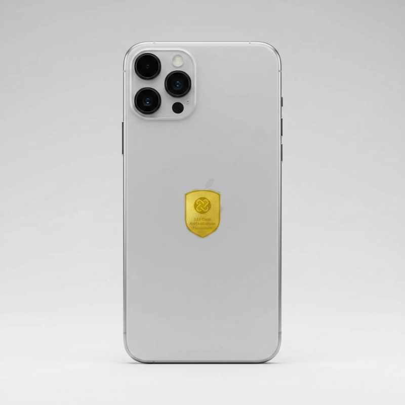 EMF Defense Shield for Phone and Electronics